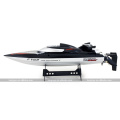 Feilun new item FT012 2.4G high speed boat brushless rc boat motor racing boat